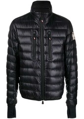 Moncler high-neck puffer jacket