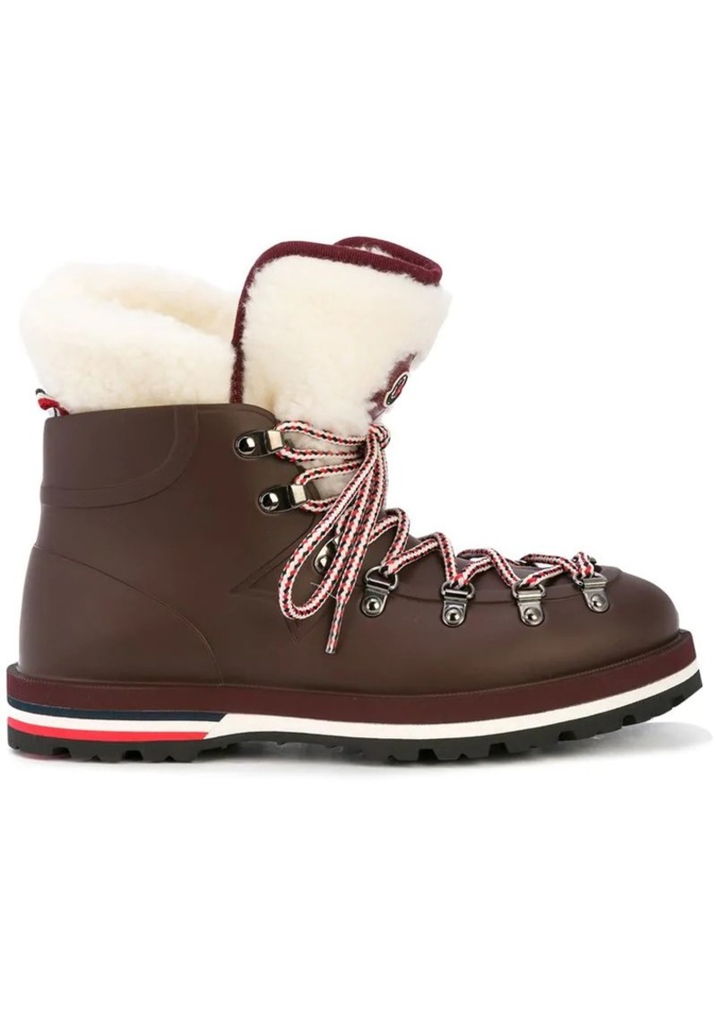 Moncler Inaya winter boots | Shoes