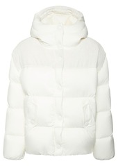 Moncler Jaseur Nylon Down Jacket