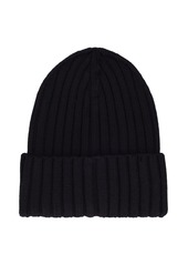 Moncler Knitted Wool Hat