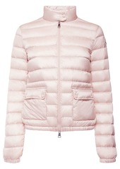 Moncler Lans Nylon Down Jacket