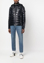 Moncler Lauros padded down jacket