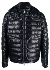 Moncler Lauros padded down jacket