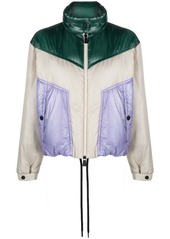 Moncler Leidi puffer jacket