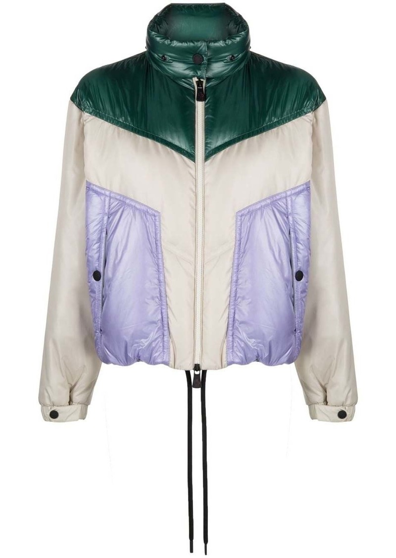 Moncler Leidi puffer jacket