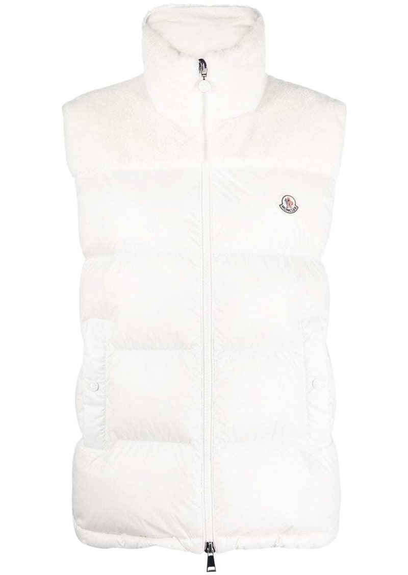 Moncler Lempa padded gilet