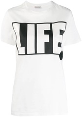 Moncler Life T-shirt