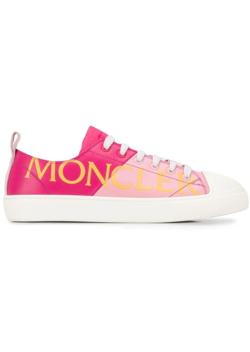 moncler linda sneakers