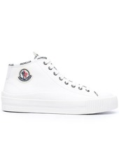 Moncler Lissex high-top sneakers