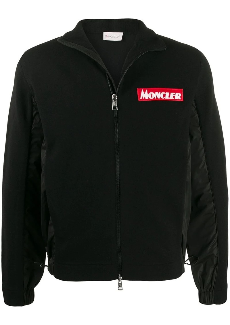 moncler thin jacket