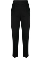 Moncler low-rise tailored trousers