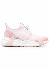 Moncler Lunarove chunky low-top sneakers