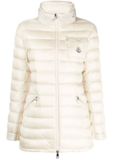 Moncler Madine hooded puffer down jacket