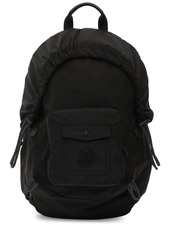 Moncler Makaio Ripstop Nylon Backpack