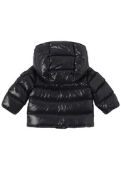 Moncler Maya Nylon Down Jacket