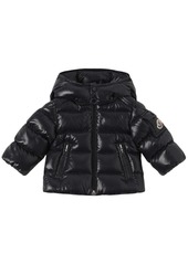 Moncler Maya Nylon Down Jacket