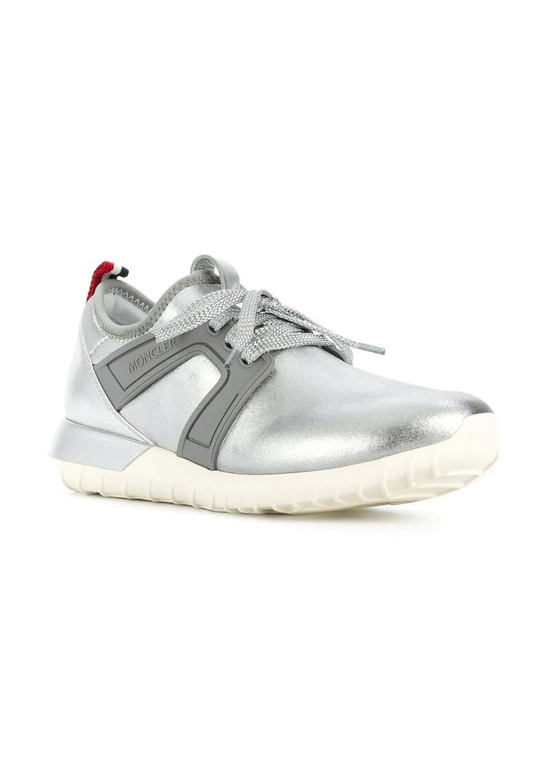 moncler meline sneakers