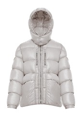 Moncler Genius x 6 1017 ALYX 9SM Forest Water Resistant Down Puffer Coat
