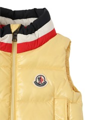 Moncler Merab Nylon Down Vest