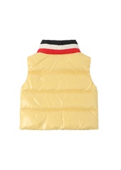 Moncler Merab Nylon Down Vest