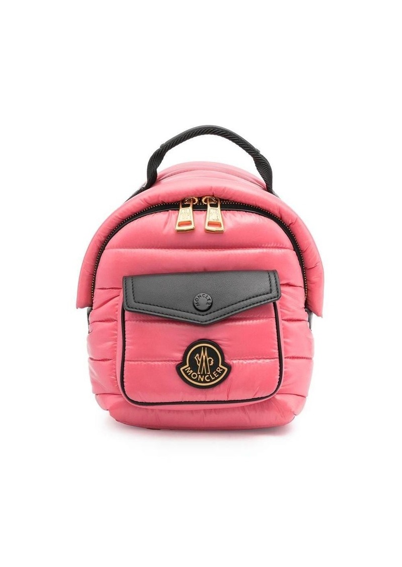 Moncler mini Astro backpack