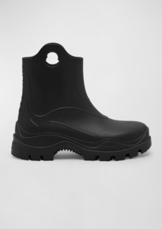 Moncler Misty Rubber Rain Boots