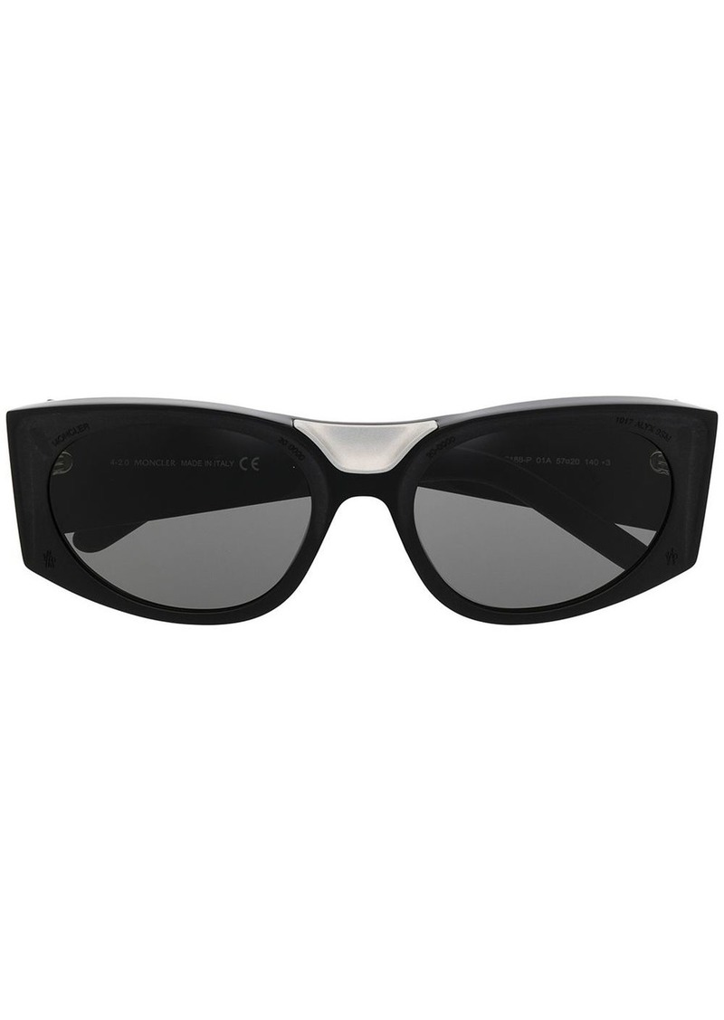 Moncler ML 018 sunglasses