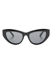 Moncler Modd cat-eye frame sunglasses
