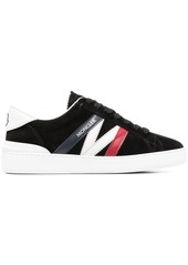 Moncler Monaco low-top sneakers