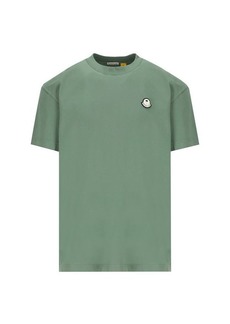 Moncler - Palm Angels T-shirt and Polo