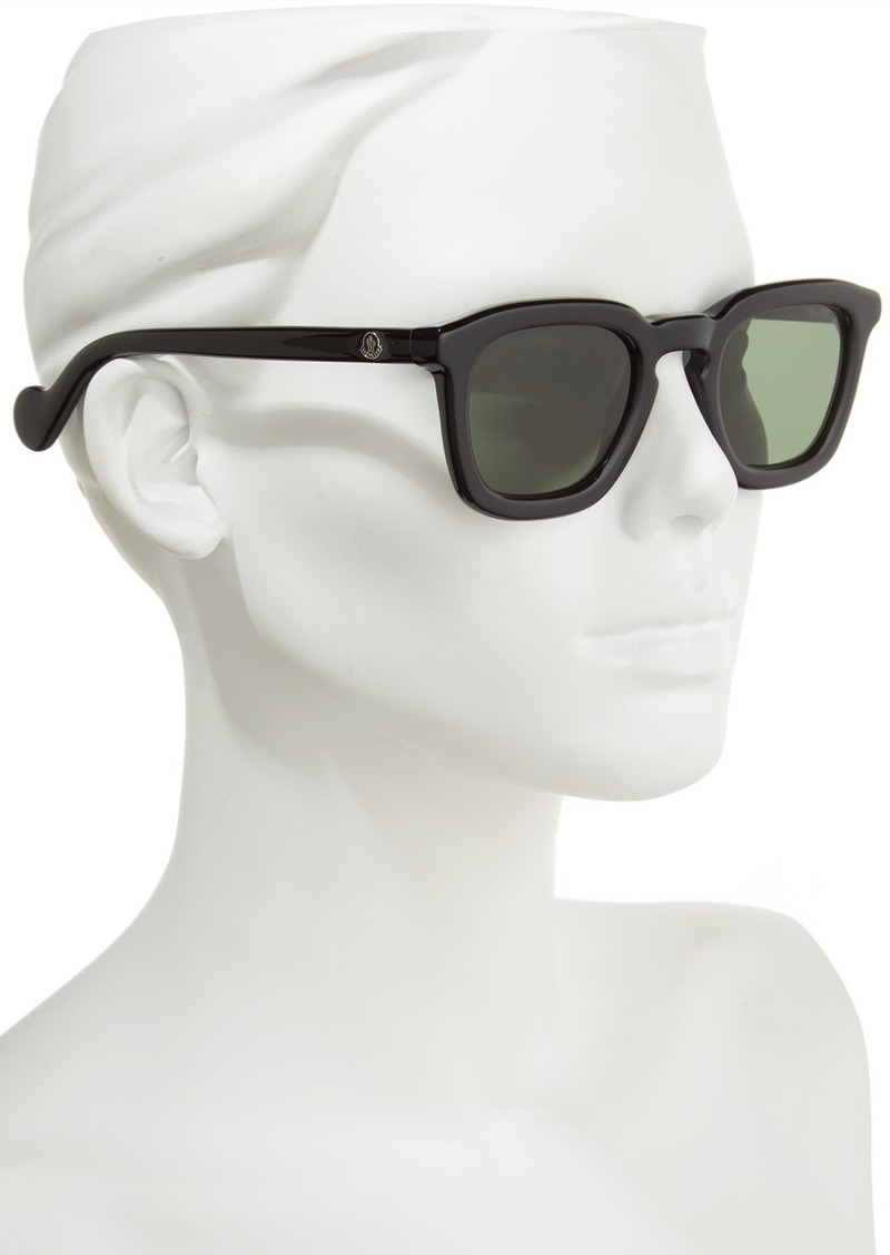 Moncler Moncler 50mm Sunglasses | Sunglasses
