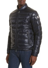 Moncler Acorus Down Quilted Jacket