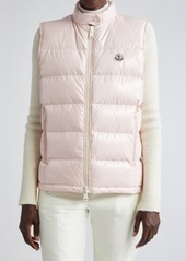 Moncler Alcibia Down Puffer Vest