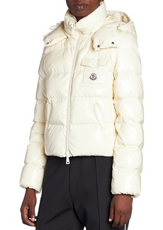 Moncler Andro Down Puffer Jacket