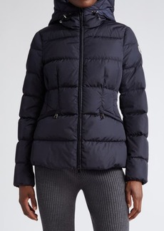 Moncler Avoce Water Repellent Down Puffer Jacket