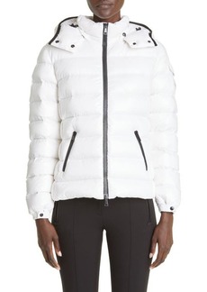 Moncler Bady Water Resistant Down Puffer Jacket