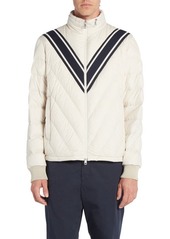 Moncler Barrot Down Jacket