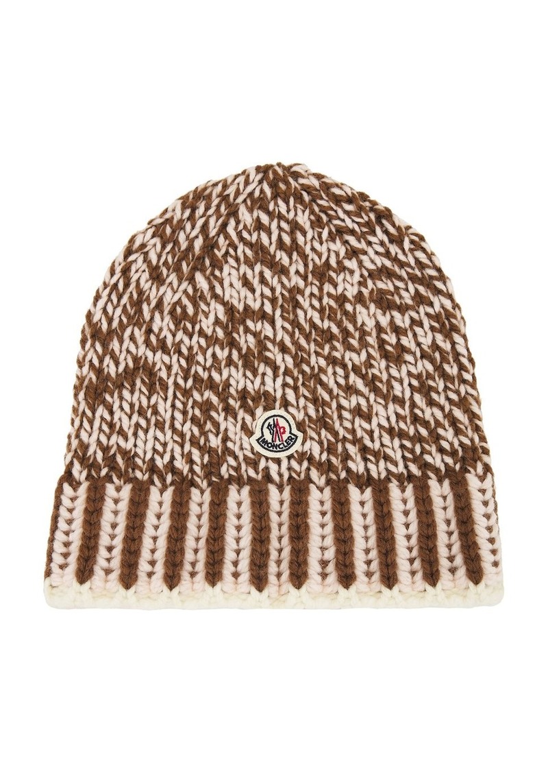 Moncler Beanie