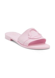 Moncler Bell Slide Sandal