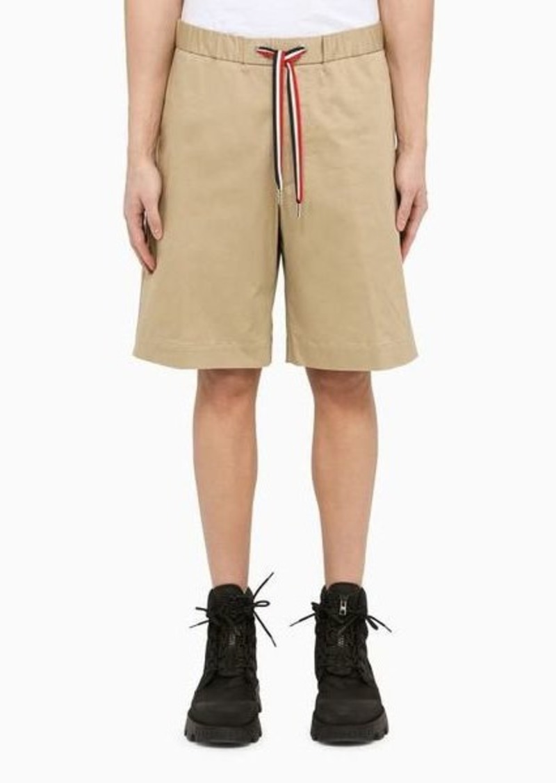 Moncler bermuda shorts