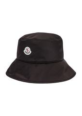 Moncler Berretto Bucket Hat