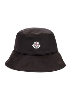 Moncler Berretto Bucket Hat