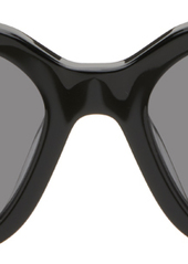 Moncler Black Audree Sunglasses