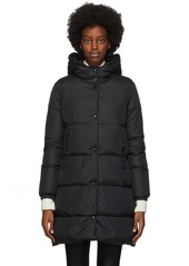 moncler burgaux jacket