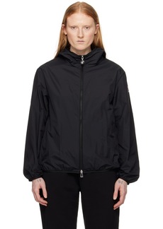 Moncler Black Fegeo Jacket