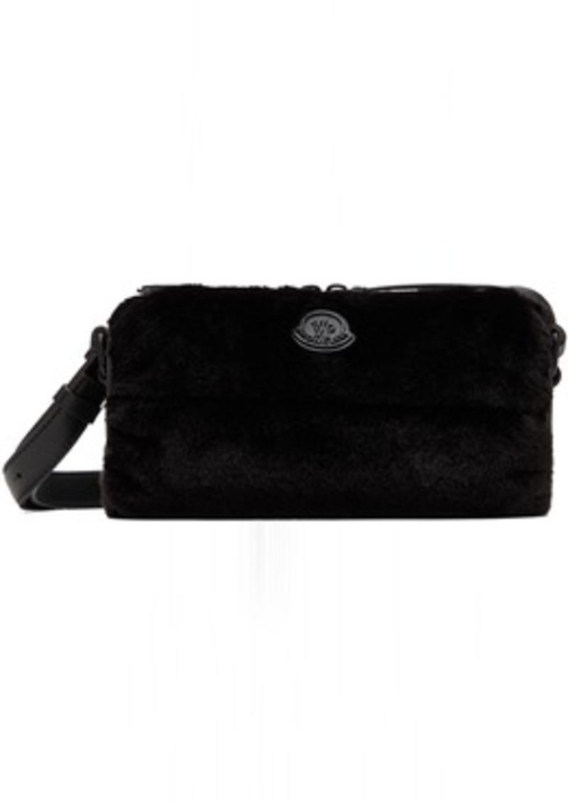 Moncler Black Keoni Down Bag