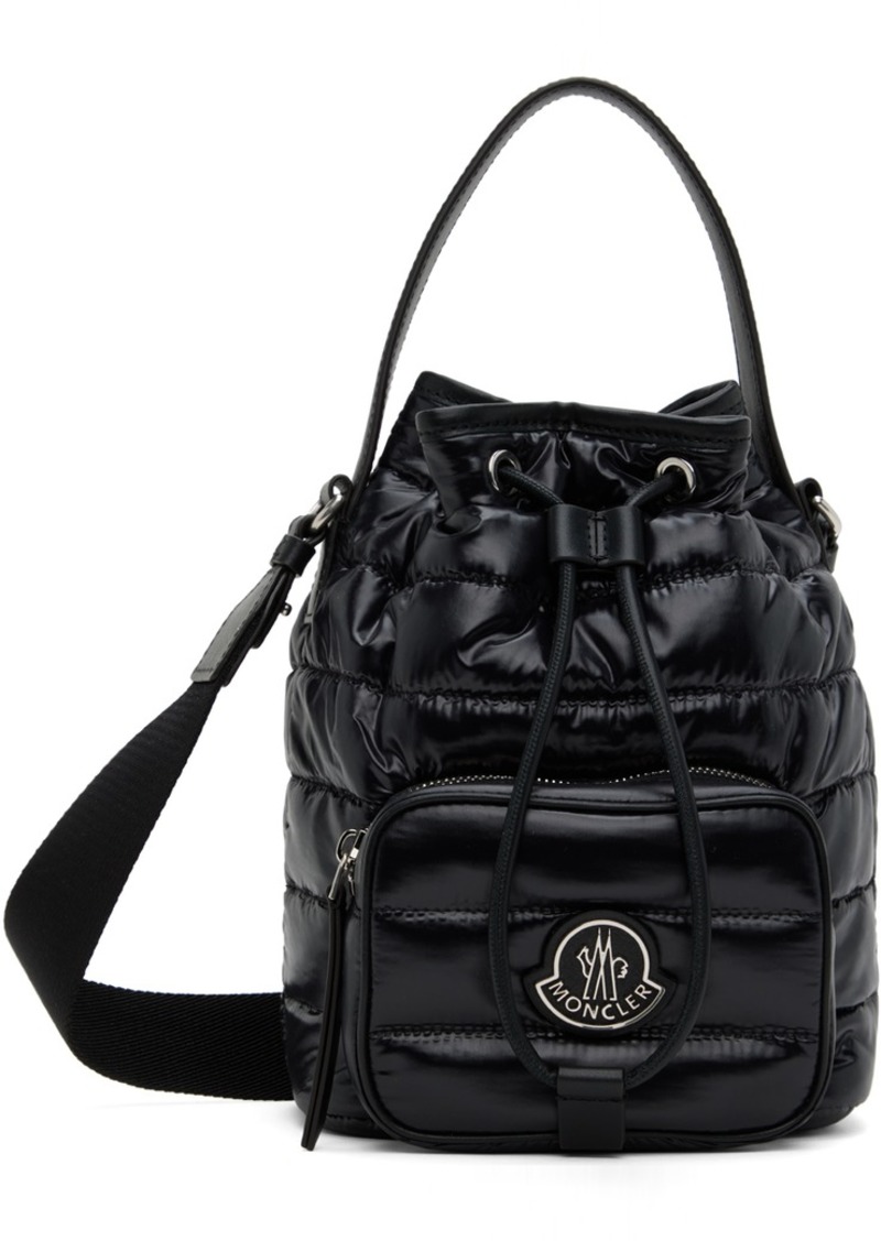 Moncler Black Kilia Bag