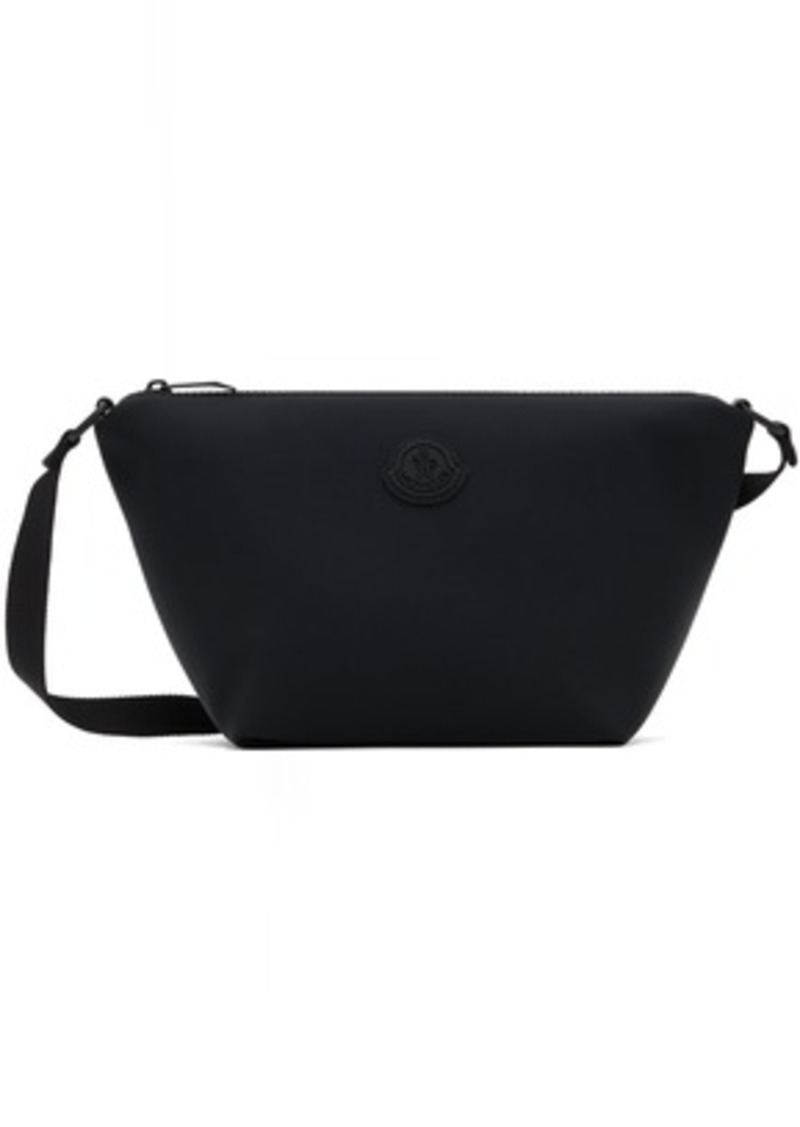 Moncler Black Prysm Crossbody Bag