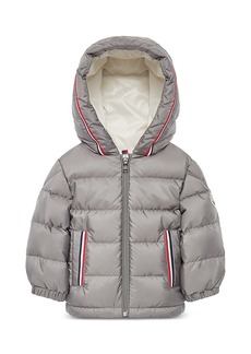 Moncler Boys' Merary Down Puffer Jacket - Baby