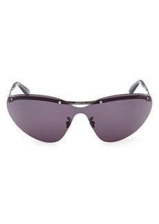 Moncler Carrion Shield Sunglasses